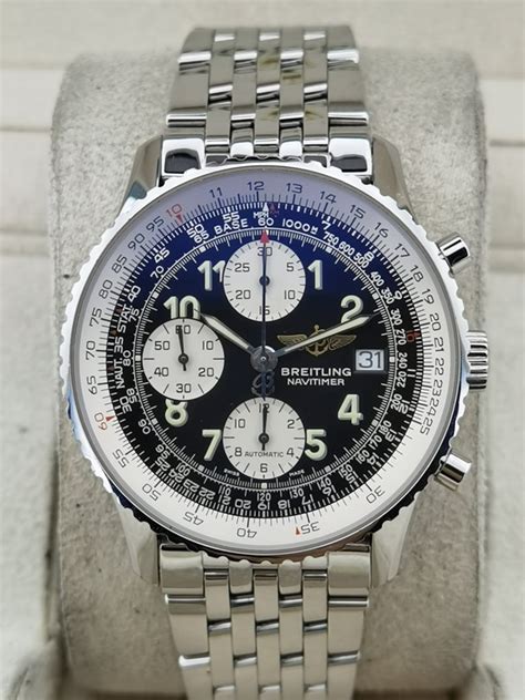 Breitling navitimer a13322 price